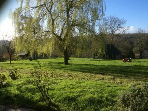 Holiday Home Route Du Fauquet - 2