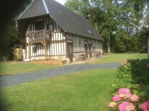 Holiday Home Route Du Fauquet - 2