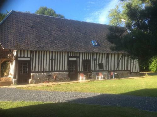 Holiday Home Route Du Fauquet - 2