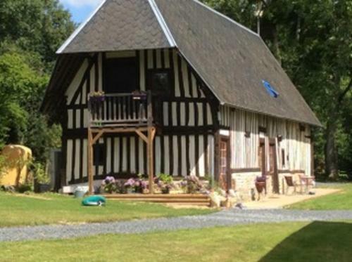 Holiday Home Route Du Fauquet - 2