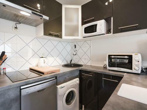 Apartment Le Sunset/cap Sud.21