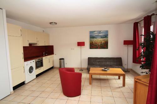 Apartamento R�sidence La Pin�de
