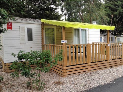 Nai'a Village- Camping Paradis By Nai'a