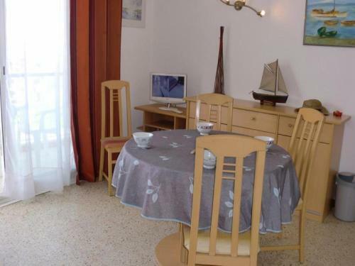 Apartment Les Hesperides