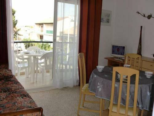 Apartment Les Hesperides
