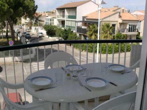 Apartment Les Hesperides