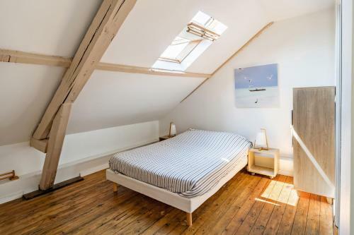 Apartamento Dormir Au Havre (coty 1)