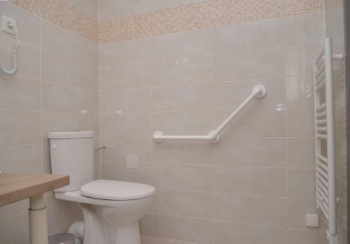 Apartamento Residence Hoteliere De L'estuaire