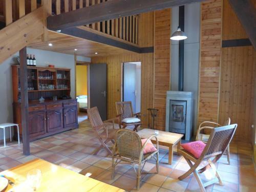 Holiday Home Lac Et For�t