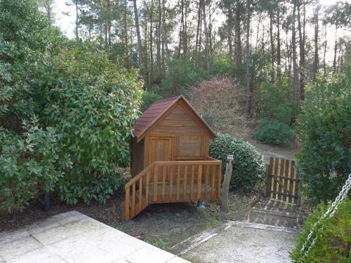 Holiday Home Lac Et For�t