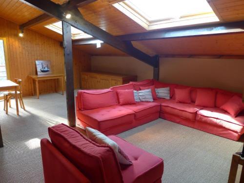 Holiday Home Lac Et For�t