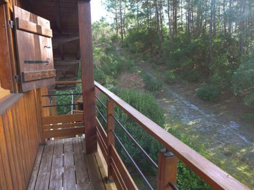 Holiday Home Lac Et For�t