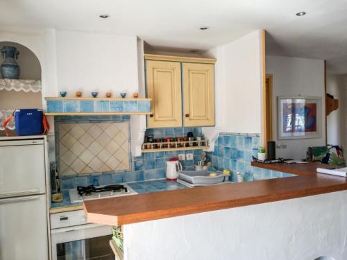 Holiday Home Les Hauts De Palayson