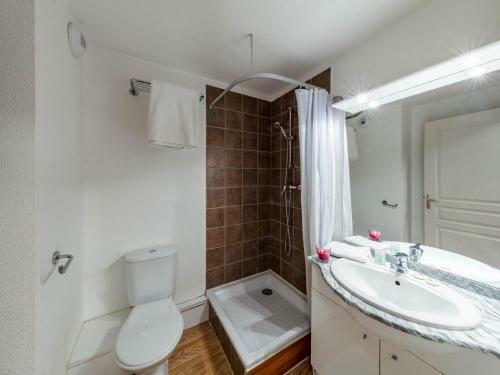 Aparthotel Mona Lisa Les Balcons De Bois Mean