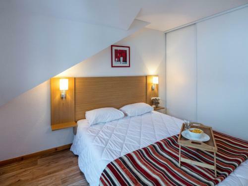 Aparthotel Mona Lisa Les Balcons De Bois Mean
