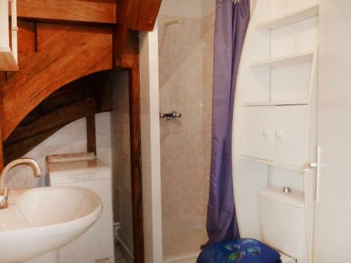 Holiday Home Le Clos St Cyr