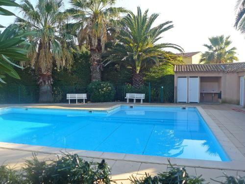 Holiday Home Le Clos St Cyr