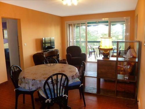 Apartment Le Clos Marin.1