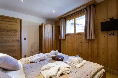 Chalet Base Camp