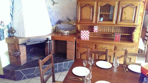 Apartamento Appartement Holiday 1