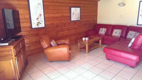 Apartamento Appartement Holiday 1