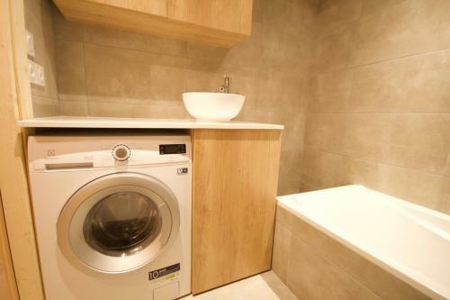 Apartamento La Bruy�re