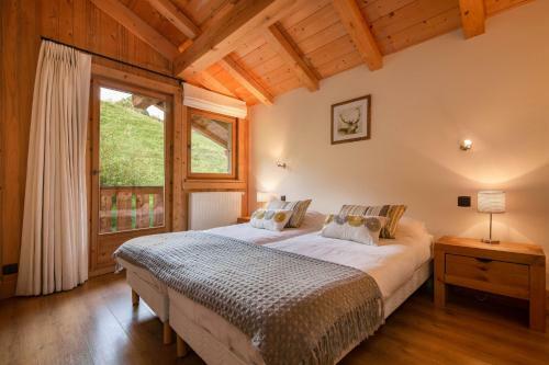 Chalet Anelie
