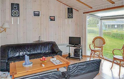 Holiday Home Haulundsvej S�by IX