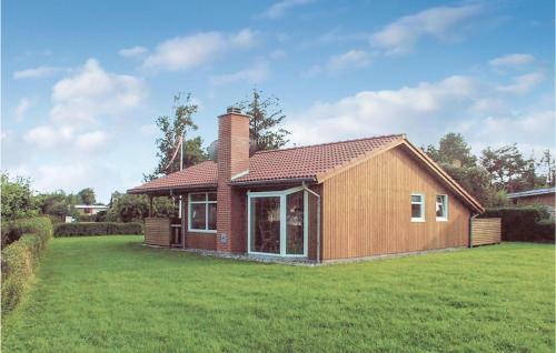 Holiday Home Haulundsvej S�by IX
