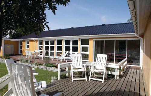 Holiday Home G�gevej S�by II