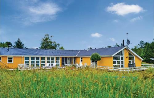 Holiday Home G�gevej S�by II