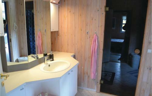 Holiday Home G�gevej S�by II
