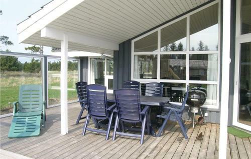 Holiday Home Solsb�kvej