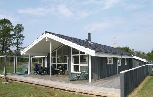 Holiday Home Solsb�kvej