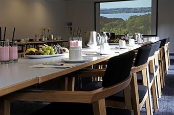 Munkebjerg Hotel
