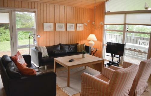 Holiday Home Gr�vlingestien S�by