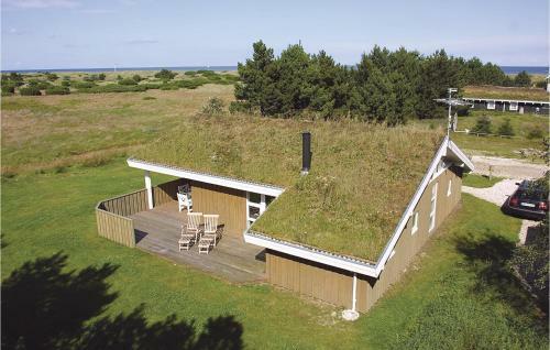 Holiday Home Gr�vlingestien S�by