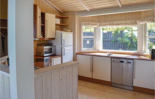 Holiday Home Udsholt Strandvej Gr�sted IV