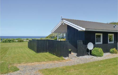 Holiday Home Udsholt Strandvej Gr�sted IV