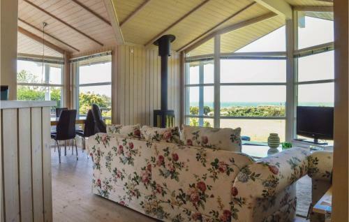 Holiday Home Udsholt Strandvej Gr�sted IV