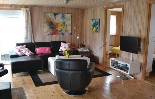 Holiday Home Tofteager