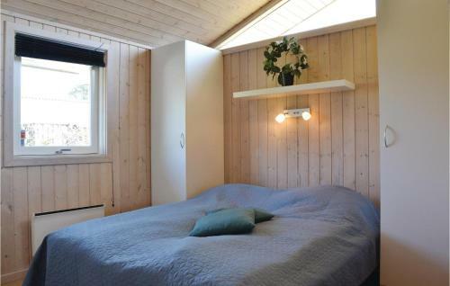 Holiday Home Bomager