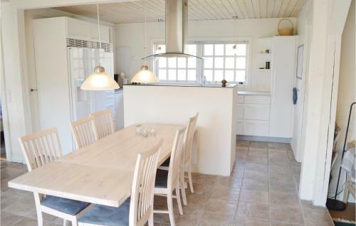 Holiday Home R�ggels�sen