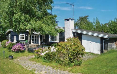 Holiday Home R�ggels�sen