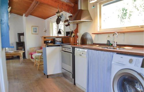 Holiday Home Egeholt