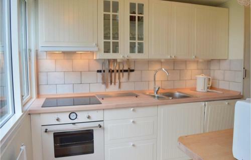 Holiday Home Fyrrestien Gr�sted XII