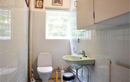 Holiday Home Fyrrestien Gr�sted XII