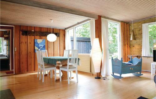 Holiday Home Fyrrestien Gr�sted XII
