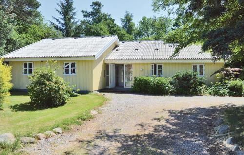 Holiday Home Ryheden