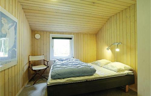 Holiday Home Torn-�sen Gr�sted XI